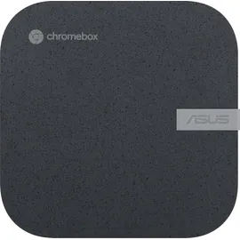 Asus Chromebox 5 S7009UN Mini-PC Intel Core i7 1260P 4,7 GHz 16 GB RAM 256 GB SSD Intel Iris Chrome OS