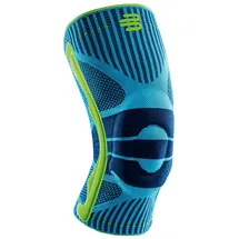 Bauerfeind Sports Kniebandage rivera S