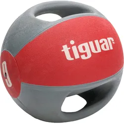 Tiguar Medizinball 9 KG