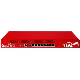 Watchguard High Availability für M290 1 Jahr