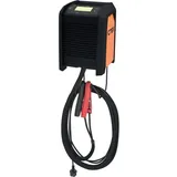 Ctek PRO 60, EU 40-150, Automatikladegerät 12V 60A