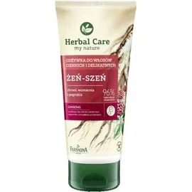 Farmona Herbal Care Ginseng Conditioner für sanfte und müde Haare 200 ml