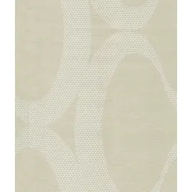 Wirth Vorhang WIRTH "Lahstedt" Gr. 4, beige (creme), B:135cm H:245cm, Jacquard, Polyacryl, Polyester, Gardinen
