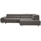 hom'in Hom`in Ecksofa TAIFUN & SC ca. 295,00x201,00