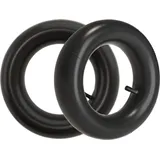 Wiltec Schlauch für Rasenmäherreifen 15x6,00-6
