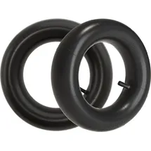 Wiltec Schlauch für den Rasenmäherreifen 15x6,00-6