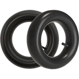 Wiltec Schlauch für den Rasenmäherreifen 15x6,00-6