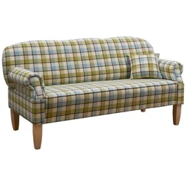 Massivmoebel24 Küchensofa, Mehrfarbig, Kunststoff, 188x97x78 cm, Wohnzimmer, Sofas & Couches, Sofas