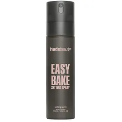 HUDA BEAUTY Easy Bake Setting Spray Fixing Spray & Fixierpuder 100 ml 