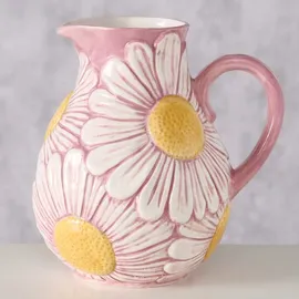 Boltze Krug Flores, in Rosa - 1,85 l