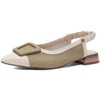 Maciejka Slingpumps K7466-12/00-1 honig 37