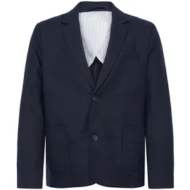 CASUAL FRIDAY Sakko CFTorup in Dunkelblau | Gr.: 52