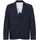 CASUAL FRIDAY Sakko CFTorup in Dunkelblau | Gr.: 52