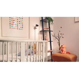 Motorola PIP1200 PIP1200 (EU) Babyphone mit Kamera