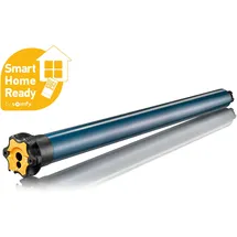SOMFY Oximo 50 RTS 30/17 30 Nm Adapter