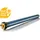 SOMFY Oximo 50 RTS 30/17 30 Nm Adapter