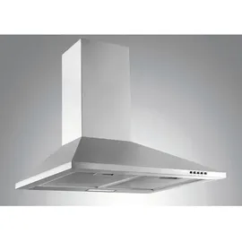 Flex-Well Exclusiv Küchenzeile 1601-036 Lund 210cm Lichtgrau glänzend -Rauchgrau