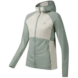 Dare 2b Evolving III Jacke Glacier Green/Almond Milk 38