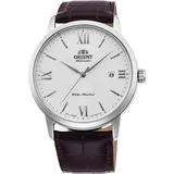 Orient RA-AC0F12S10B Contemporary Herren Automatik 42mm 5ATM