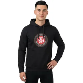 Ternua Hoodie Black S