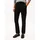 Denton Regular Fit Schwarz 34/32