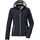 G.I.G.A. DX by killtec Damen Steppjacke mit abzippbarer Kapuze GS 91 WMN QLTD JCKT, 36, 43947-000