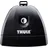 Thule Fixpunktfußsatz 751000