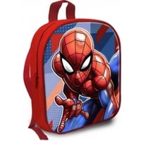 Marvel Spiderman Unisex Kinder Rucksack, 29 cm,