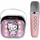 OTL Hello Kitty PopSing LED Set Karaoke-System