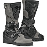 Sidi Adventure 2, Gore-Tex - Grau/Schwarz - 48