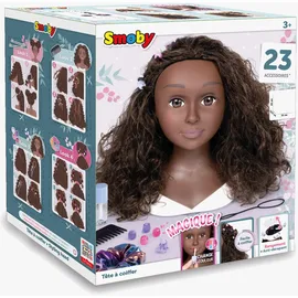 Smoby My Beauty Afro
