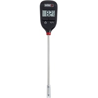 WEBER iGrill, Thermometer und Timer 6750