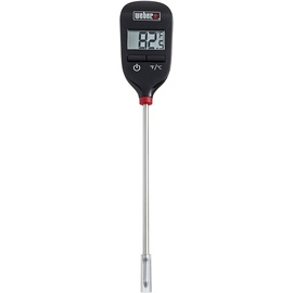 WEBER iGrill Thermometer und Timer 6750