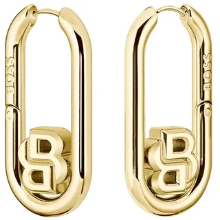 Boss 1580629 Ohrringe - Gold - One Size