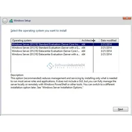 Microsoft Windows Server User CAL