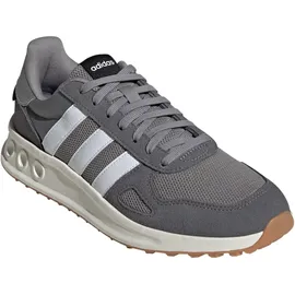 Adidas Run 84 Herren grau - Ch Solid grey/cloud white/matte silver 46 2/3