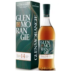 Glenmorangie Whisky Quinta Ruban 46% GP 0,7L