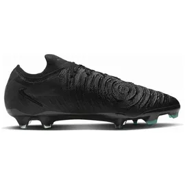 Nike Phantom GX II Herren Black/Black-Deep Jungle 41