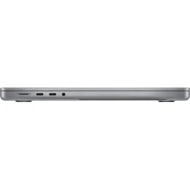 Apple MacBook Pro 2023 14,2" M2 Pro 12-Core CPU 16 GB RAM 1 TB SSD 19-Core GPU space grau