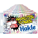 Hakle - Toilettenpapier Hamster 72 Rollen