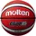 Molten Basketball Indoor/Outdoor BGR6-RW rot Gr. 6