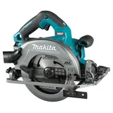 Makita HS004GM202 Akku-Kreissäge 190 mm 40 Volt