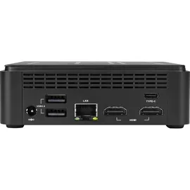 Step Micro CUN 513 i5-1335U Micro PC