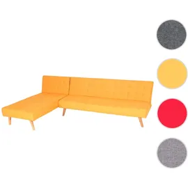 MCW Ecksofa MCW-K38, Sofa K38