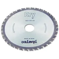 ELMAG TANITEC HM-Handkreissägeblatt - 78360