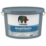 Caparol Amphibolin - Innen- und Fassadenfarbe - 2,5 Liter