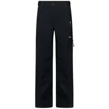 OAKLEY Unbound Gore-Tex Shell 2.0 Hose Schwarz M