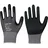 Leipold Handschuhe LeiKaFlex 1466 Gr.10 grau EN420+EN388 PSA II LEIPOLD