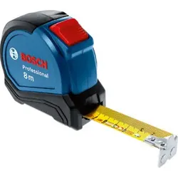 Bosch Maßband Tape Measure 8m