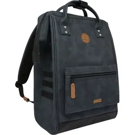 Cabaïa Adventurer Rucksack Le Havre Schwarz
